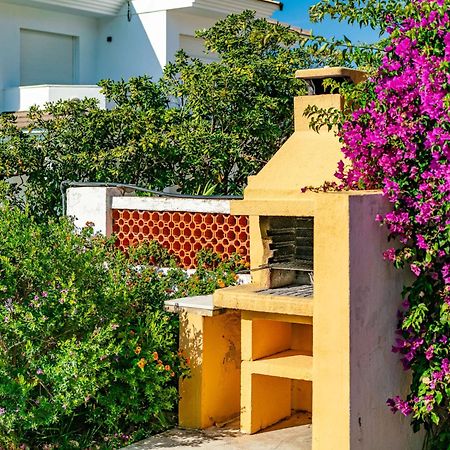 Holiday Home Casa Pia By Interhome Denia Ngoại thất bức ảnh