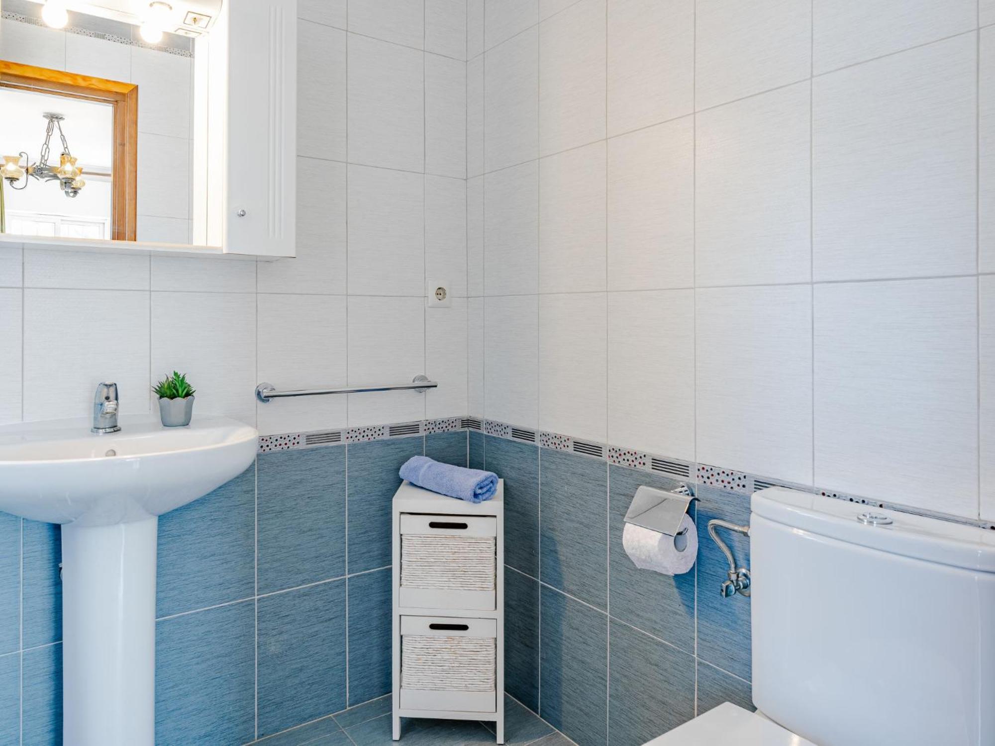 Holiday Home Casa Pia By Interhome Denia Ngoại thất bức ảnh