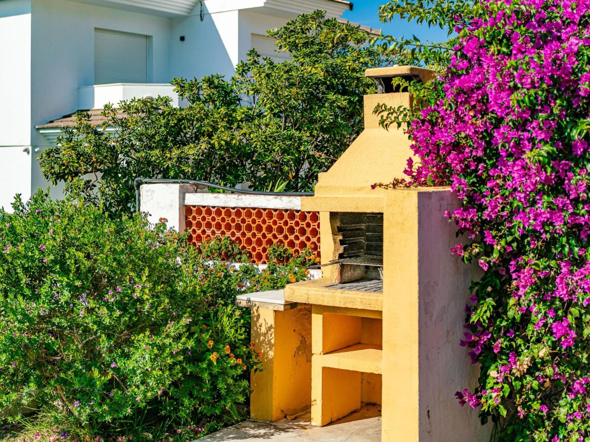 Holiday Home Casa Pia By Interhome Denia Ngoại thất bức ảnh