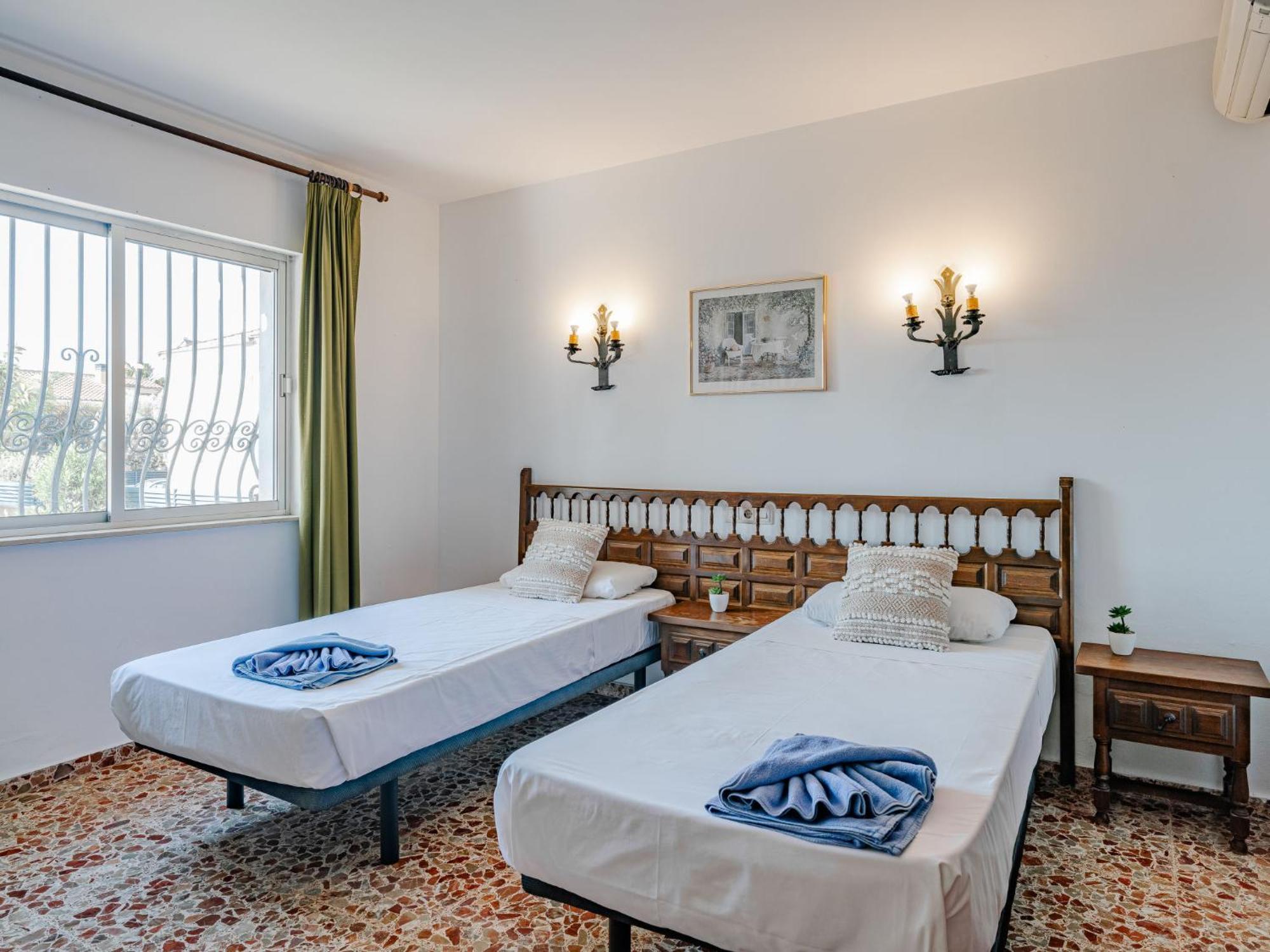 Holiday Home Casa Pia By Interhome Denia Ngoại thất bức ảnh