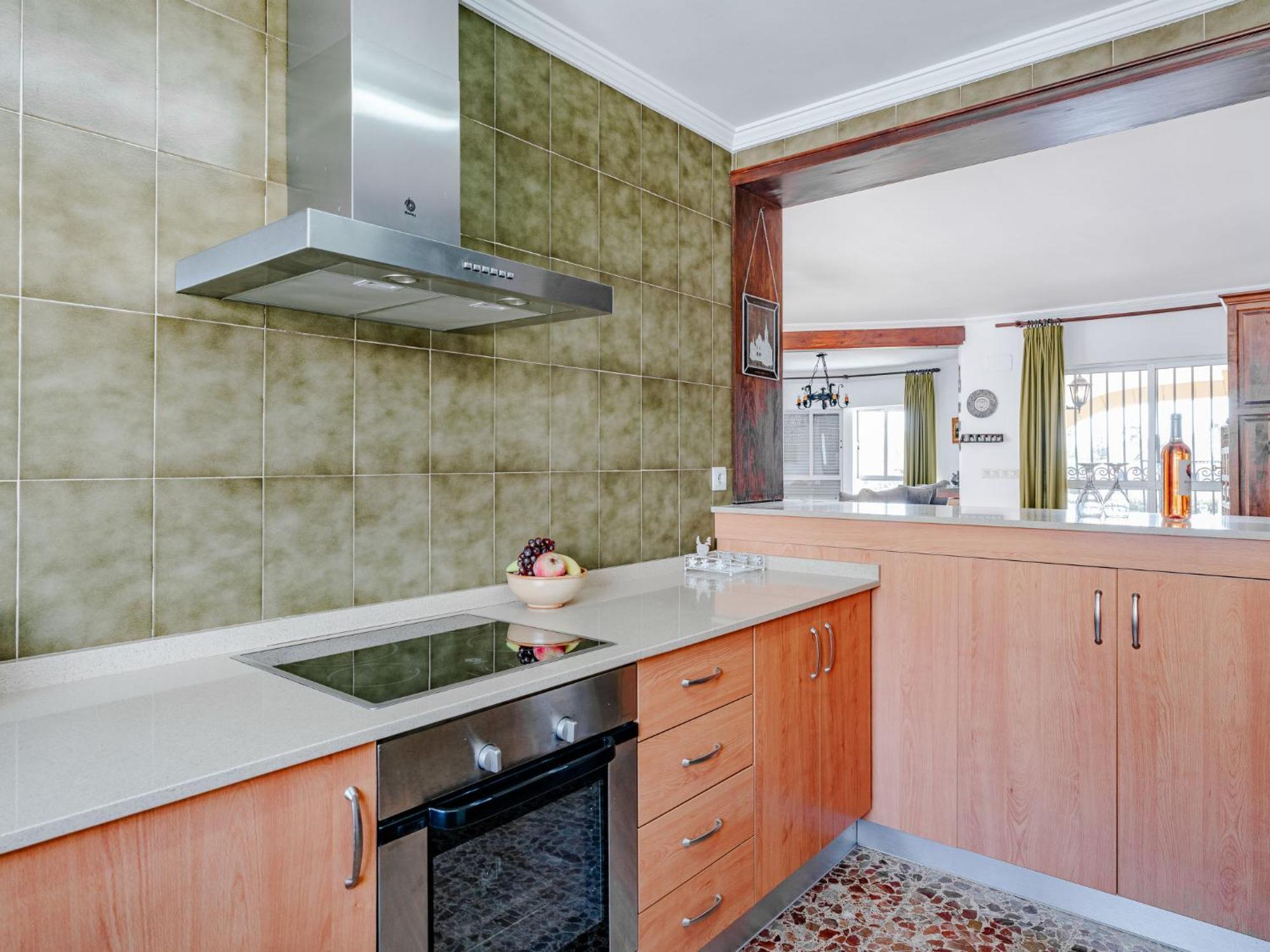 Holiday Home Casa Pia By Interhome Denia Ngoại thất bức ảnh