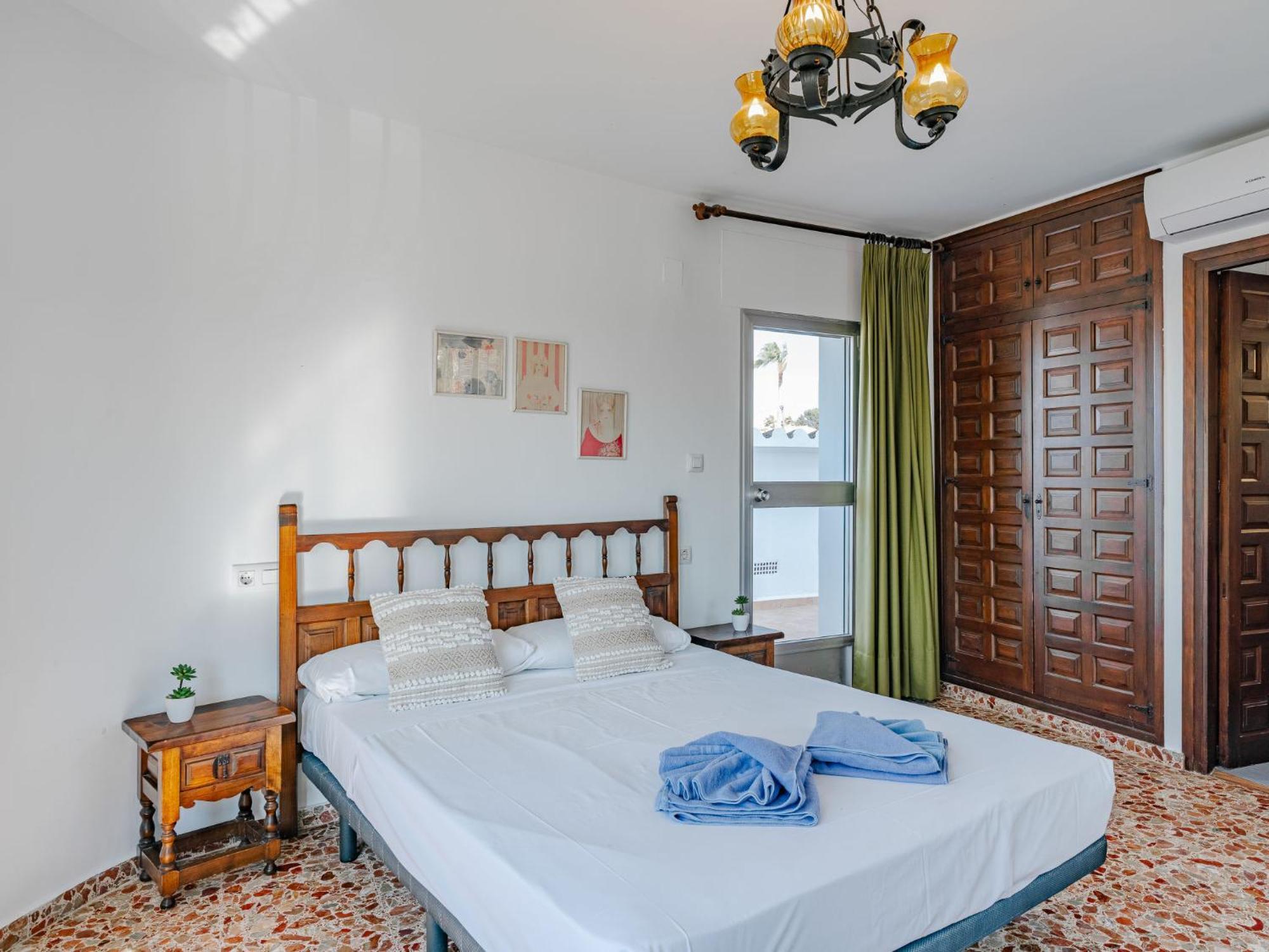 Holiday Home Casa Pia By Interhome Denia Ngoại thất bức ảnh