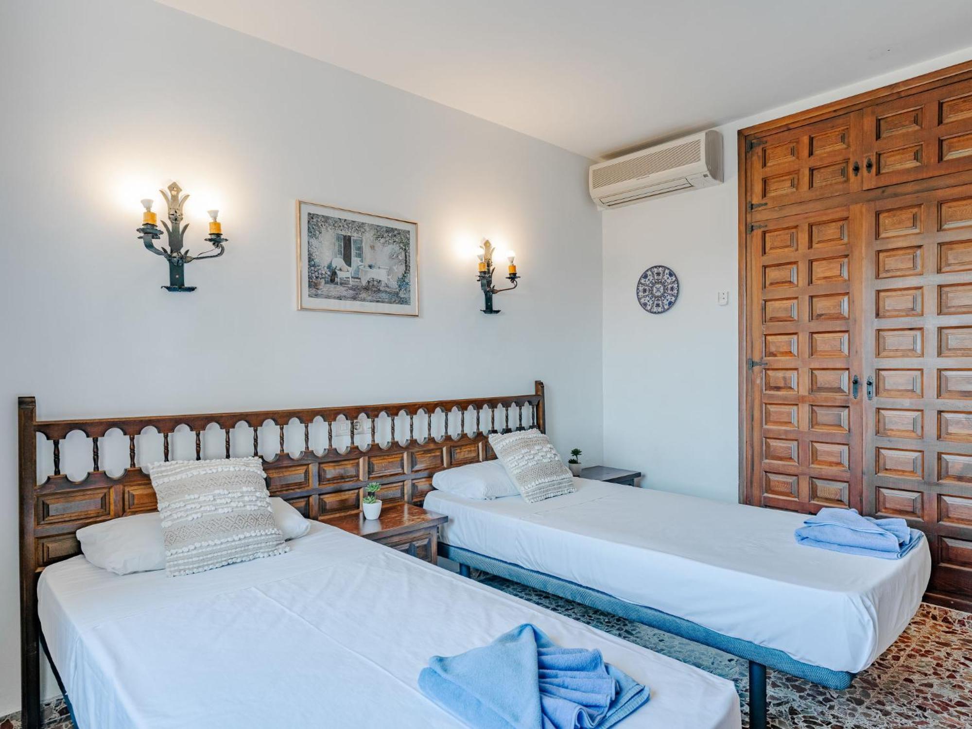 Holiday Home Casa Pia By Interhome Denia Ngoại thất bức ảnh