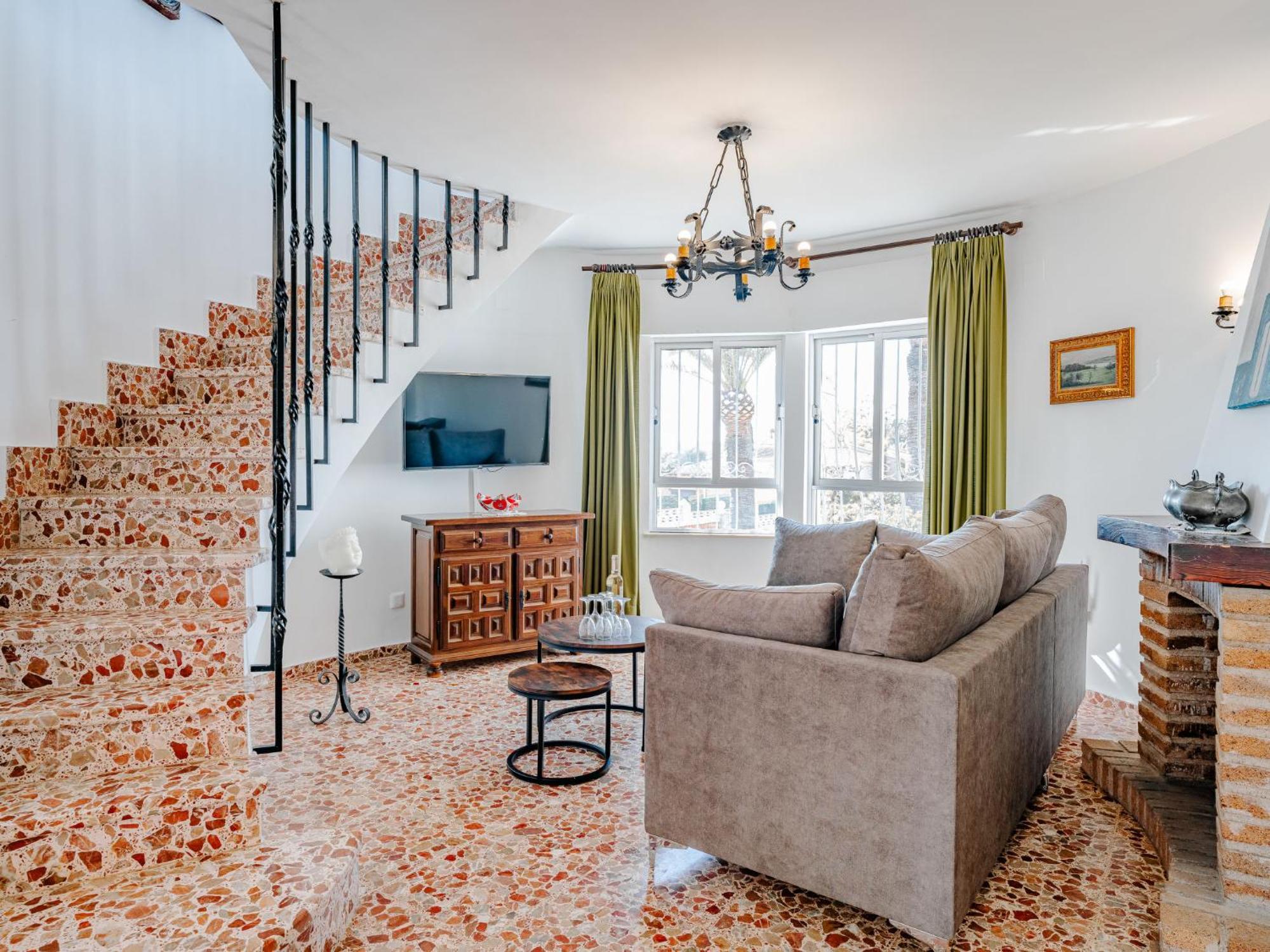 Holiday Home Casa Pia By Interhome Denia Ngoại thất bức ảnh