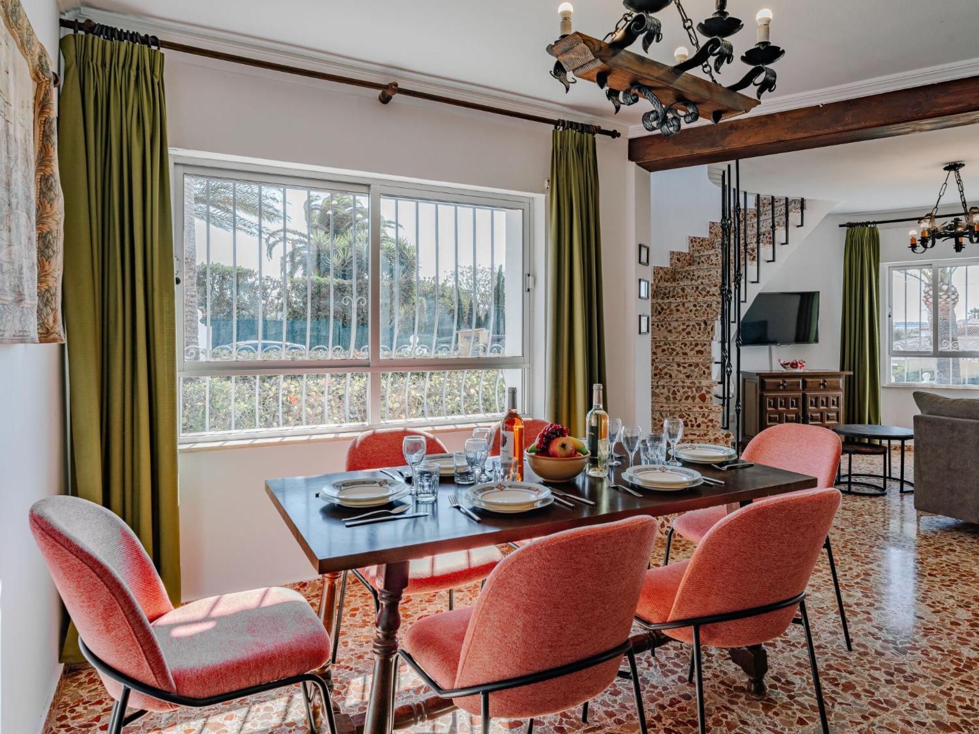 Holiday Home Casa Pia By Interhome Denia Ngoại thất bức ảnh