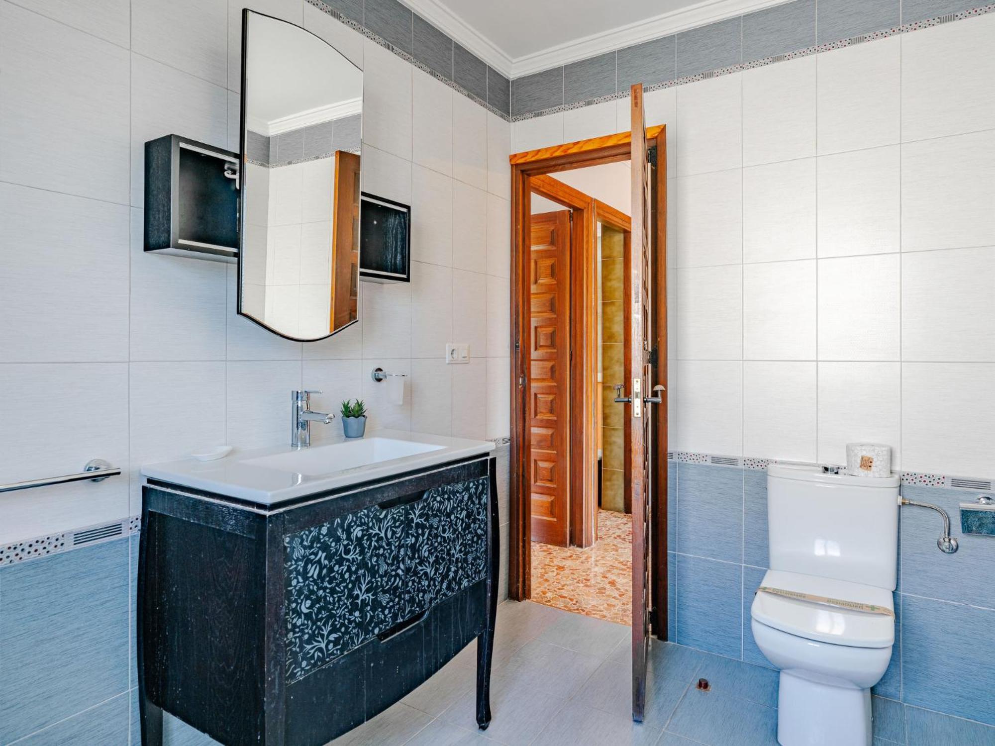 Holiday Home Casa Pia By Interhome Denia Ngoại thất bức ảnh